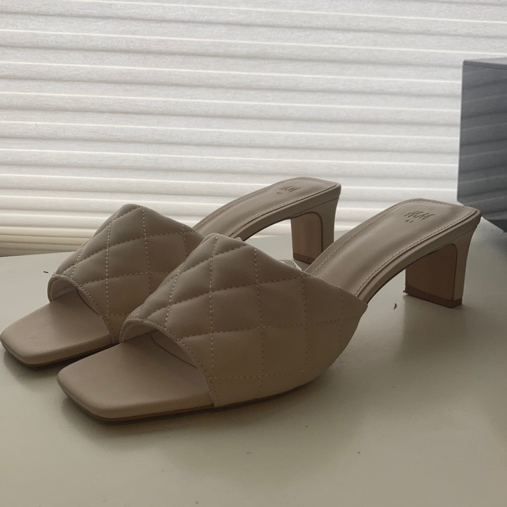 Kitten Heels
